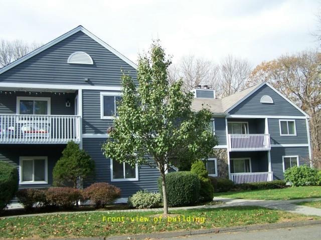 210 Windgate Cir unit B, Monroe, CT 06468 - photo 1