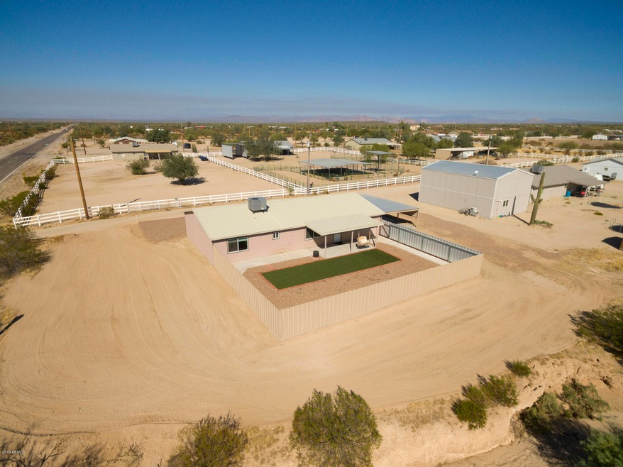 Aerial 1