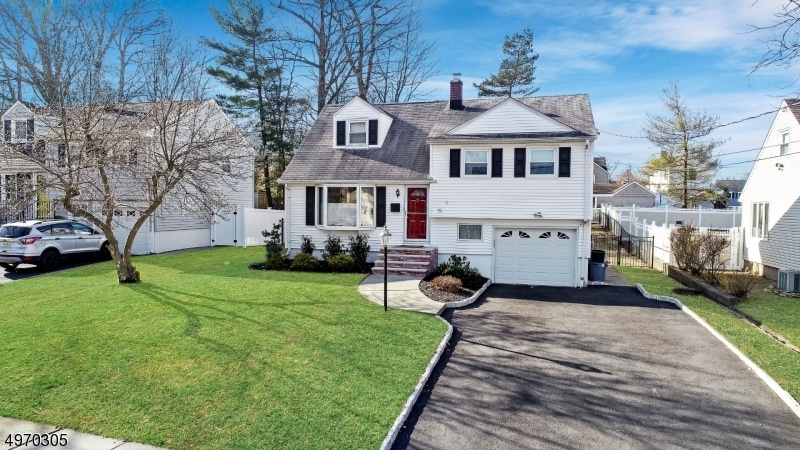 15 Franklin St, Verona, NJ 07044 - photo 1