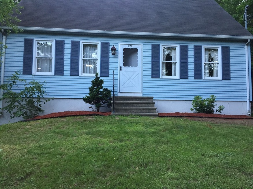 199 Old Webster Rd, Oxford, MA 01540 - photo 1