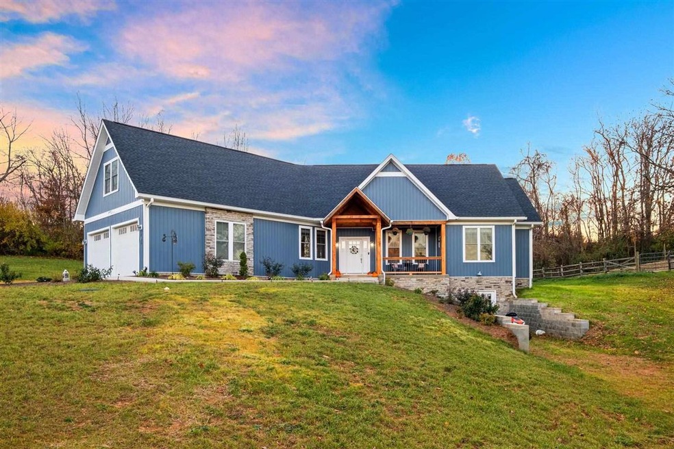 705 Ladd Rd, Fishersville, VA 22939 - photo 1