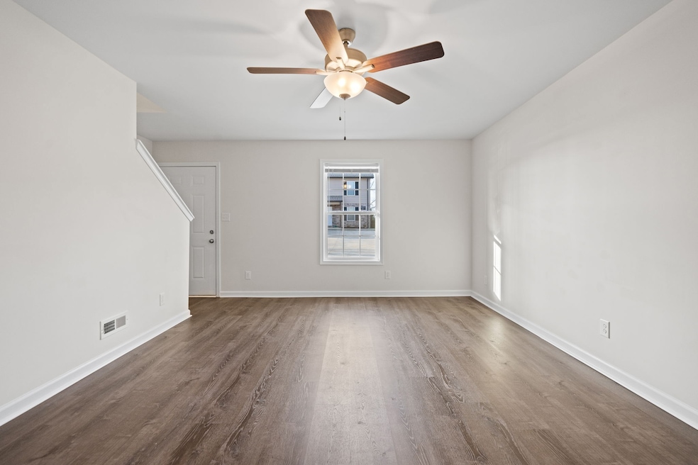For Rent $1,100/month