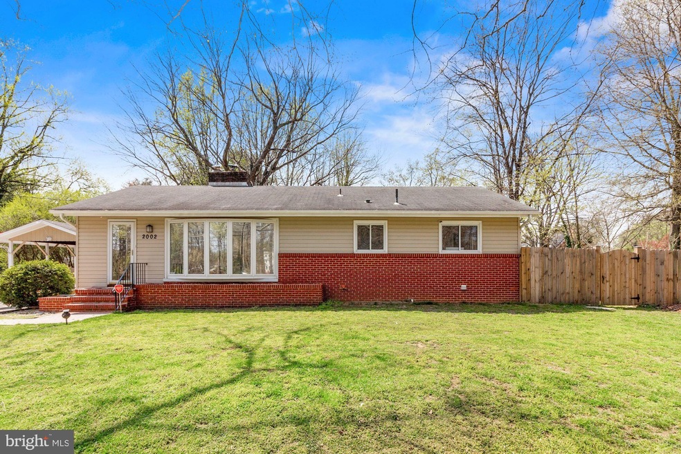 2002 Generals Hwy, Annapolis, MD 21401 - photo 1