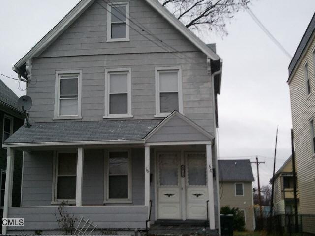 70 Edwin St unit 1, Bridgeport, CT 06607 - photo 1