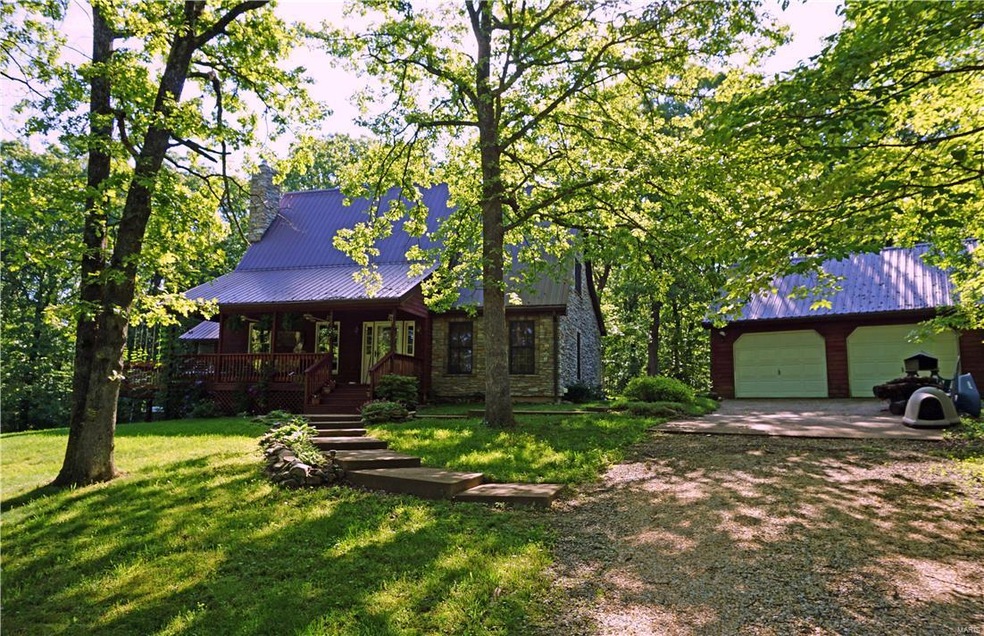 15716 Cr 5190, Rolla, MO 65401 - photo 1