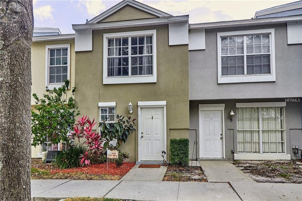 Unit #4 - Your TOWNHOME in Pinebrook Estates, Awai