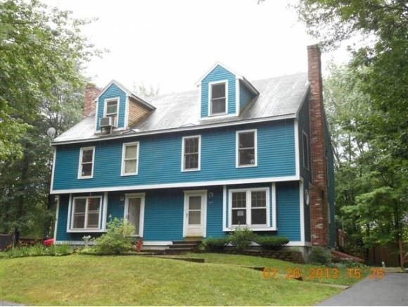 107 Rockingham Rd unit B, Londonderry, NH 03053 - photo 1