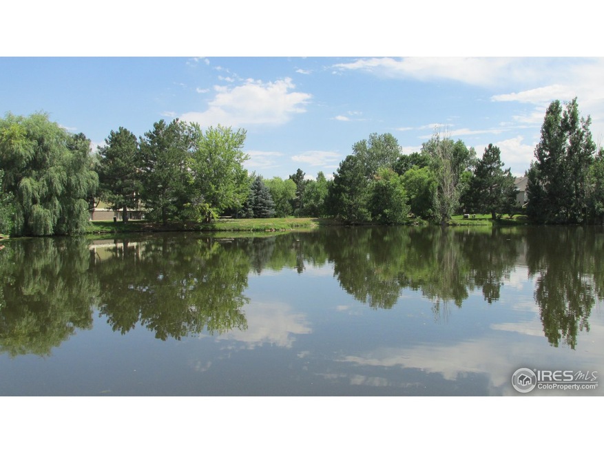 Tantra Lake 