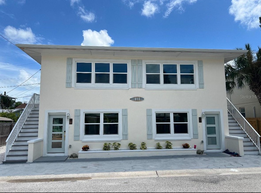 111 86th Ave, Treasure Island, FL 33706 - photo 1