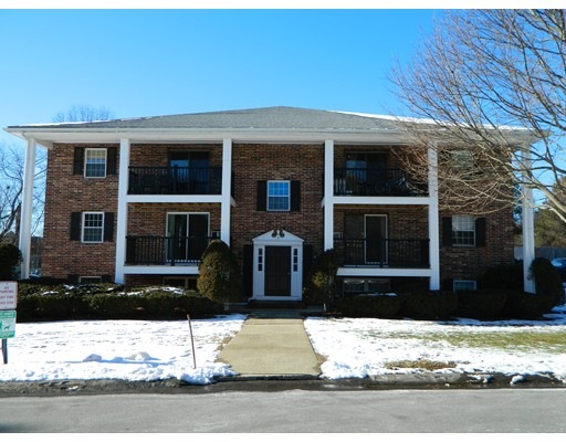 6 Walker Rd unit 5, North Andover, MA 01845 - photo 1