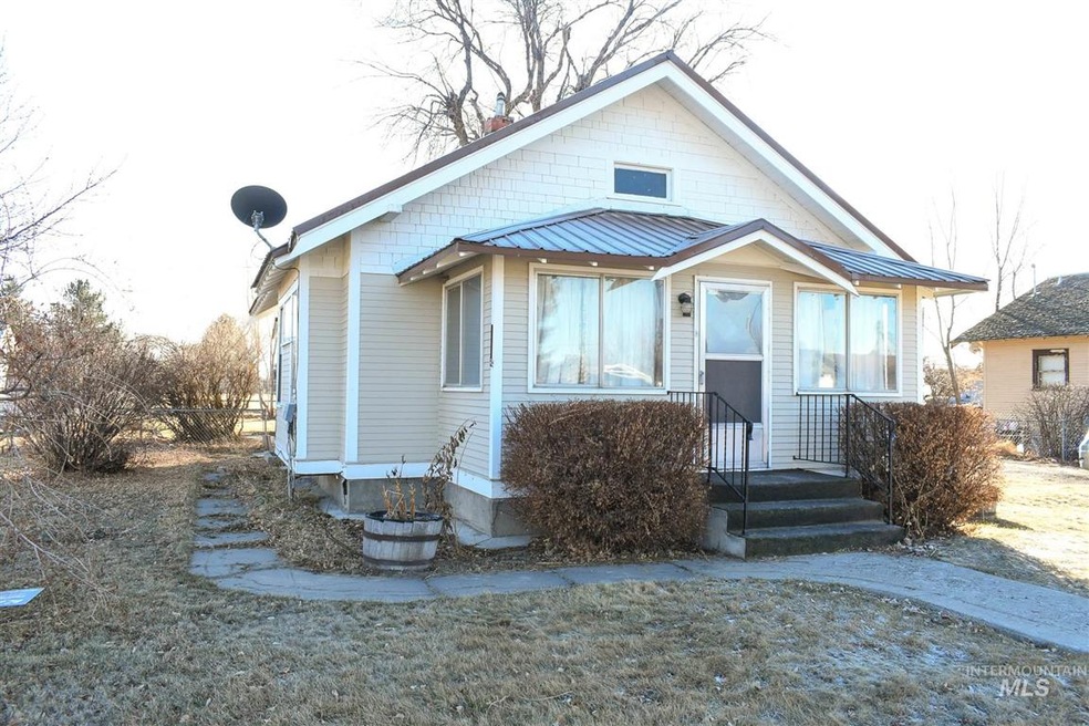 111 W Main St, Declo, ID 83323 - photo 1