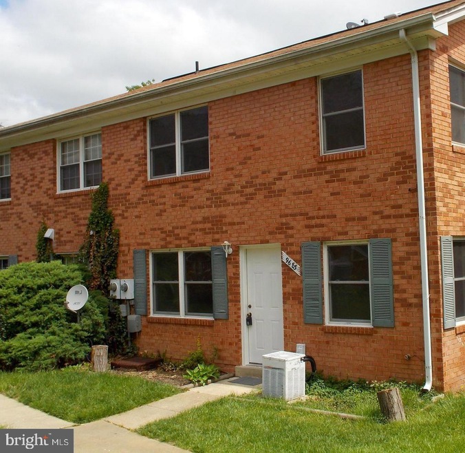 9683 Hagel Cir unit B, Lorton, VA 22079 - photo 1