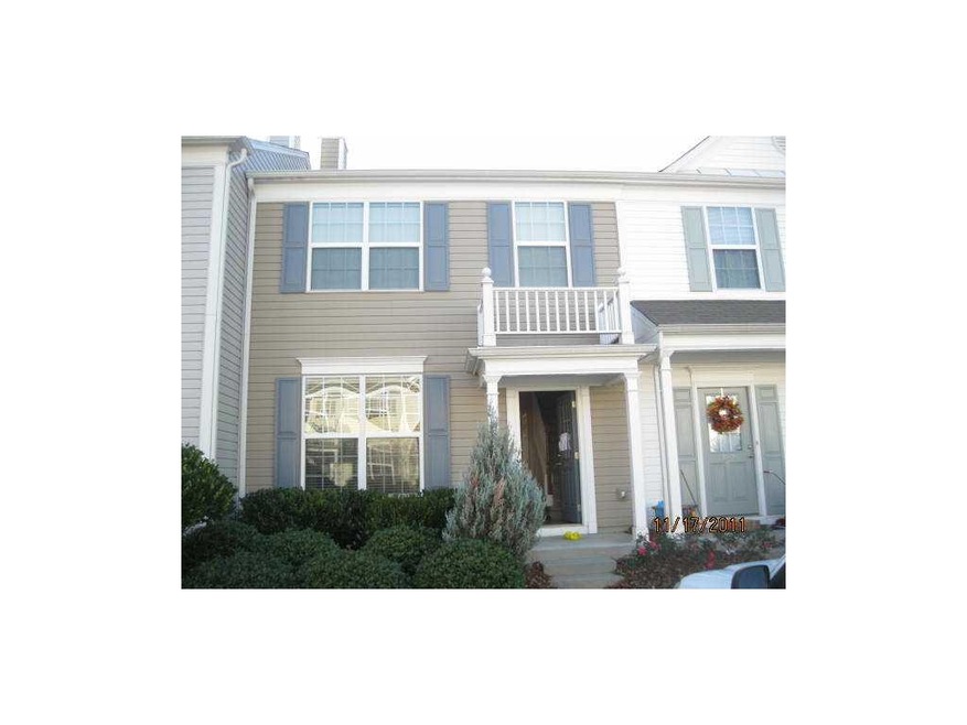 Exterior Front. Exterior View of Front