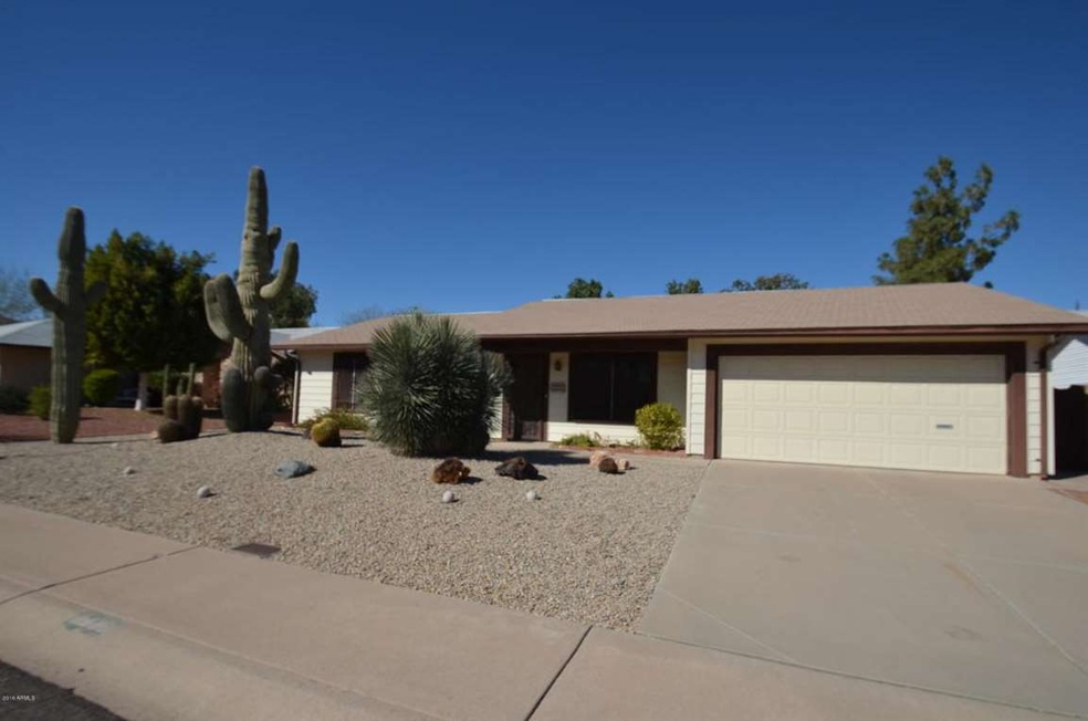 Curb appeal