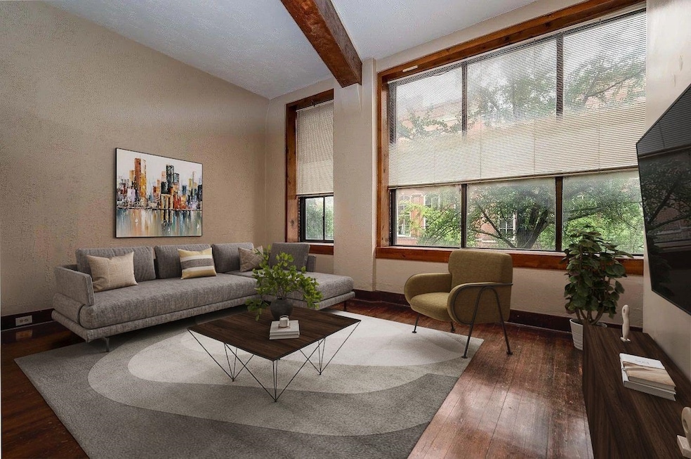 107 S Front St unit 41, Memphis, TN 38103 - photo 1