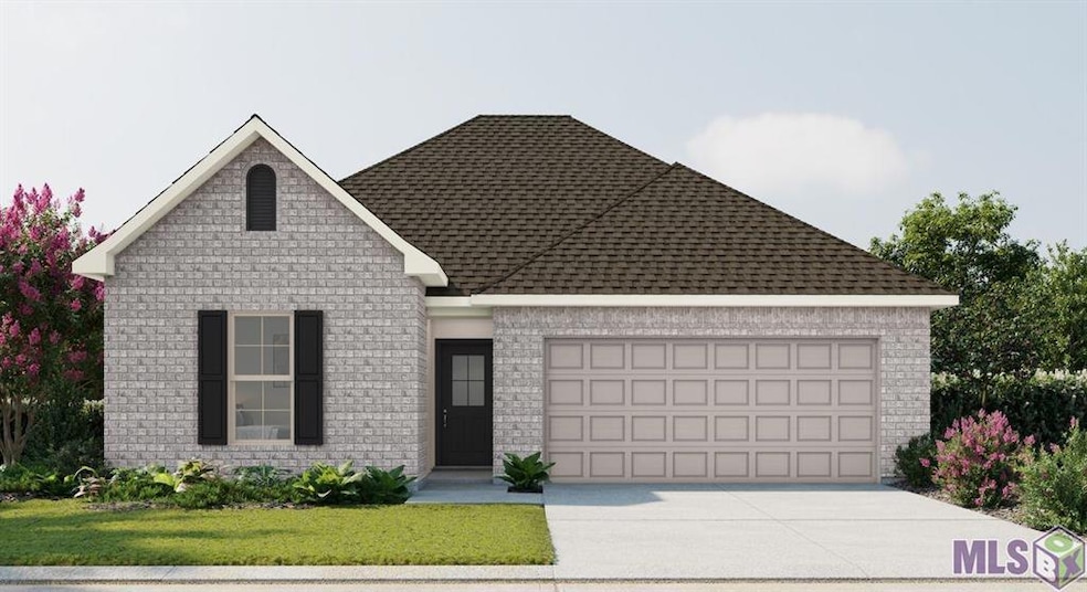 1448 Zachery Ct, Covington, LA 70433 - photo 1