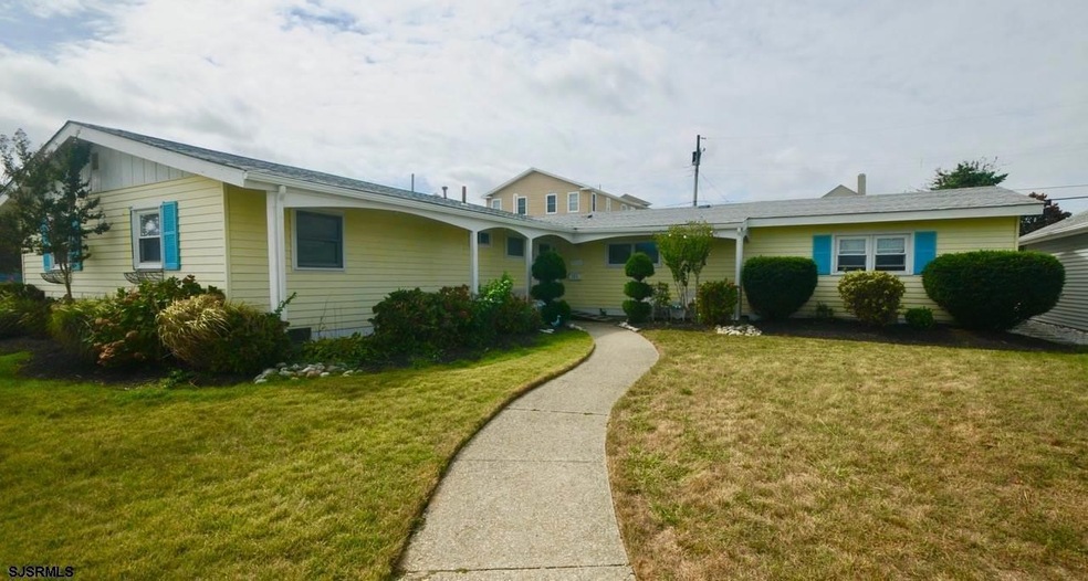 304 26th St S, Brigantine, NJ 08203 - photo 1