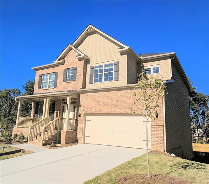 This basement home has it all.  Five bedrooms and 