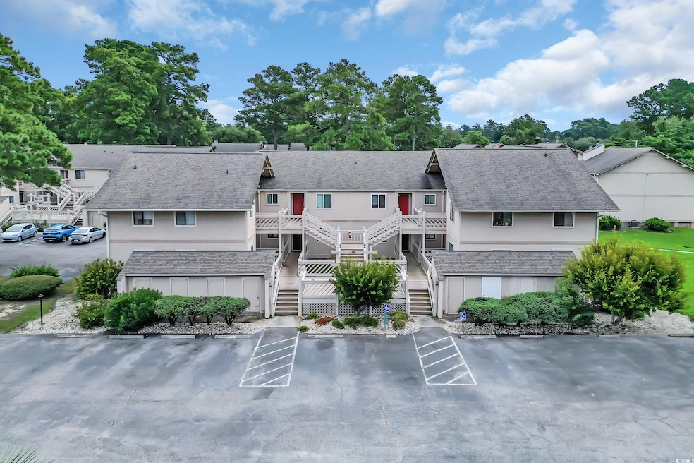 3015 Old Bryan Dr unit 15-5, Myrtle Beach, SC 29577 - photo 1