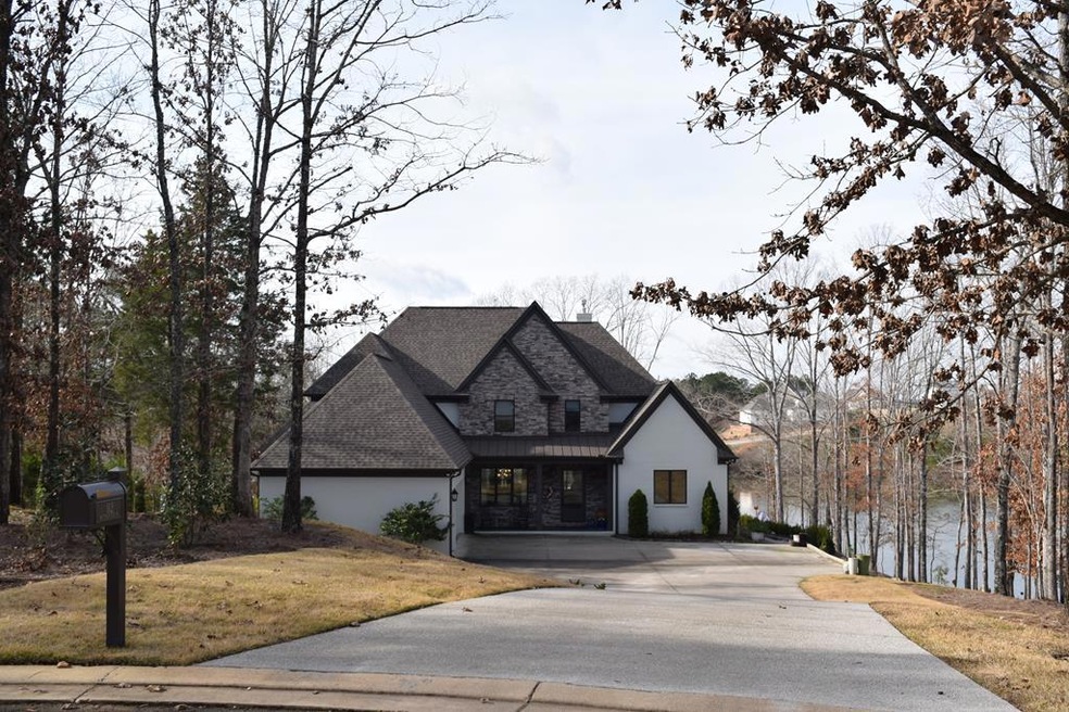 112 Westminster Dr, Oxford, MS 38655 - photo 1