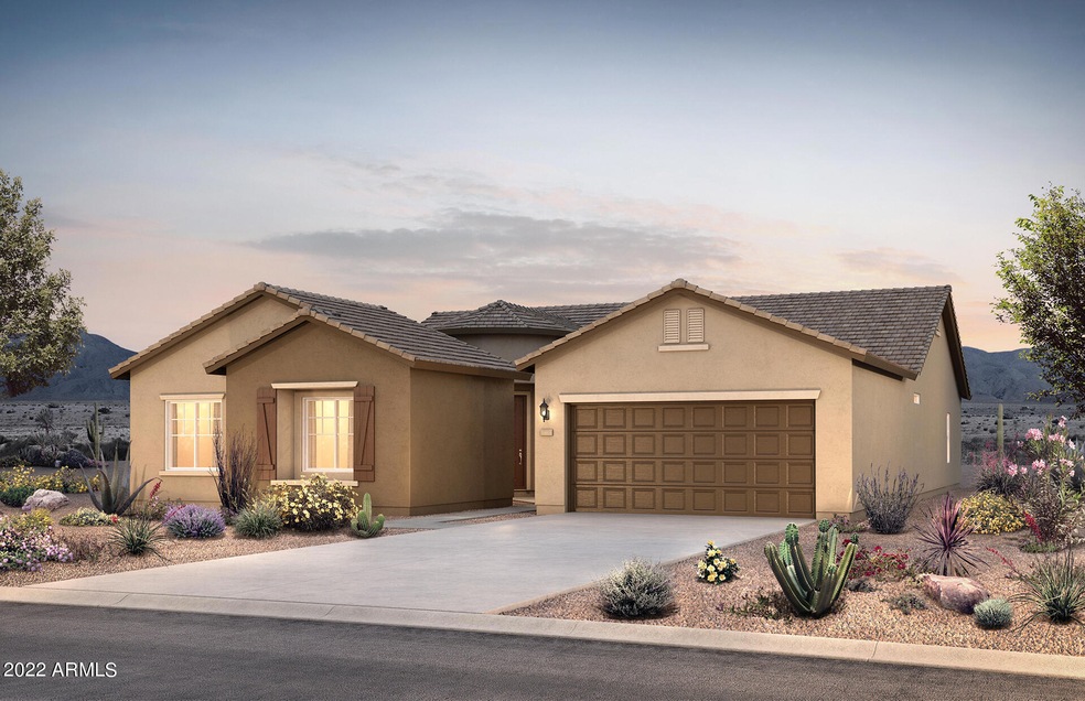 Artist Rendering