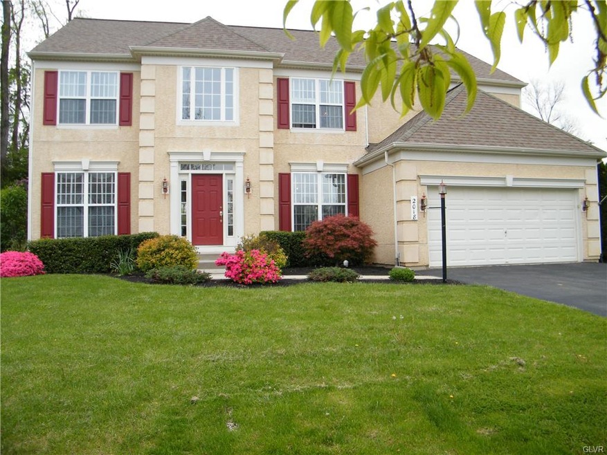 2018 Chichester Crossing, Macungie, PA 18062 - photo 1