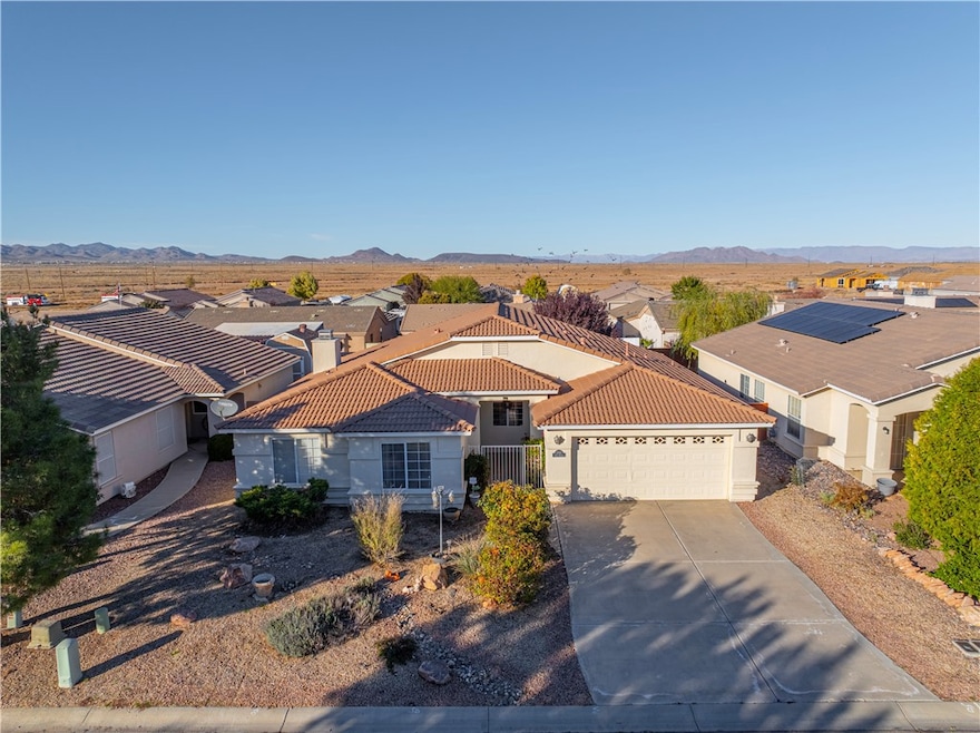 3793 E Ames Ave, Kingman, AZ 86409 - photo 1