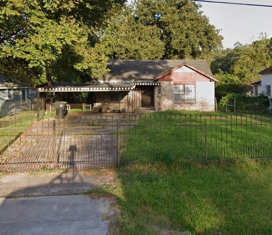 7908 Allwood St, Houston, TX 77016 - photo 1
