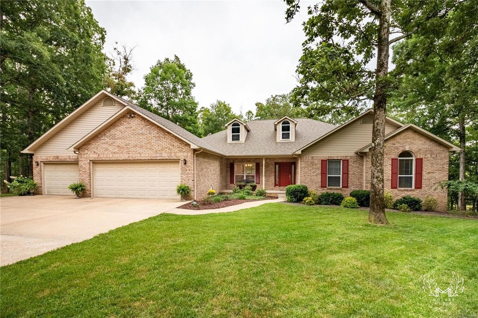 1545 County Road 420, Poplar Bluff, MO 63901 - photo 1