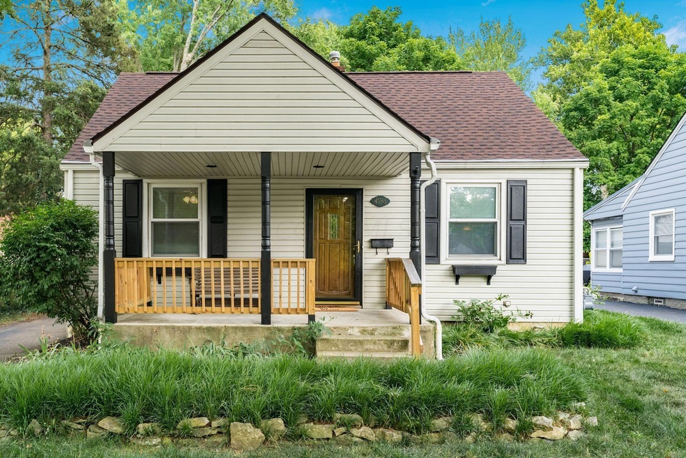 4936 Elks Dr, Columbus, OH 43214 - photo 1