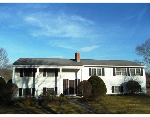 32 Sawmill Plain Rd, South Deerfield, MA 01373 - photo 1