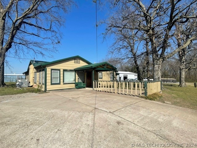 32037 E 685 Ct, Wagoner, OK 74467 - photo 1