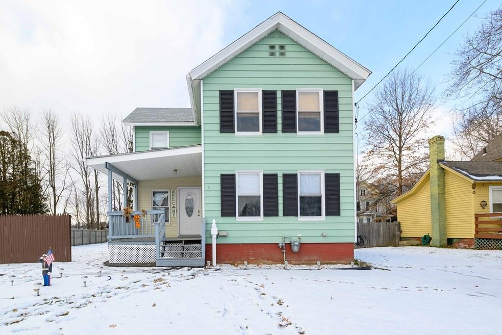 5 Carpenter Ave, Westfield, MA 01085 - photo 1