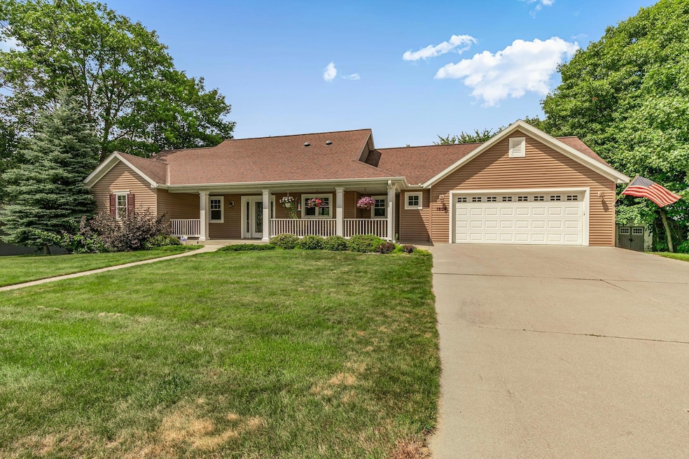 1609 1st St N, Cold Spring, MN 56320 - photo 1