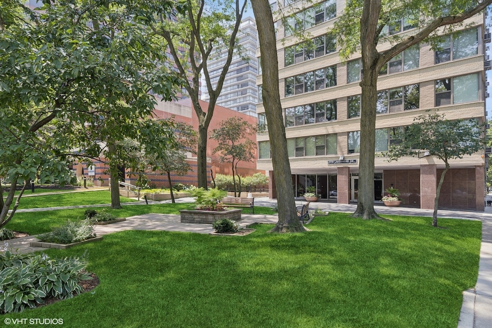 2970 N Lake Shore Dr unit 7B-7C, Chicago, IL 60657 - photo 1