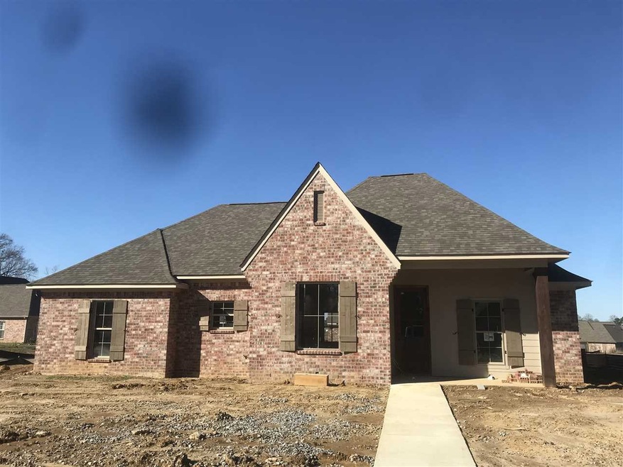 108 St Croix Ln, Madison, MS 39110 - photo 1