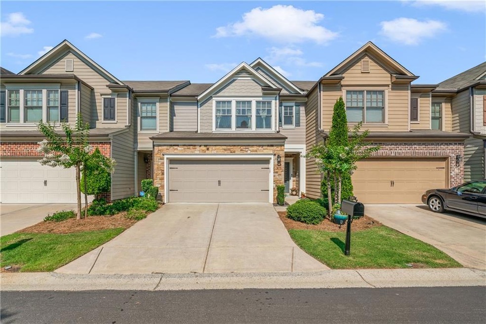 Sold $460,000 • Co-Listing Agent