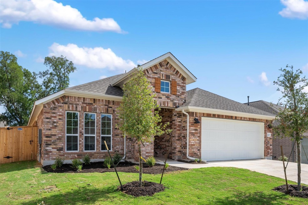 220 Grand Teton Dr, Kyle, TX 78640 - photo 1