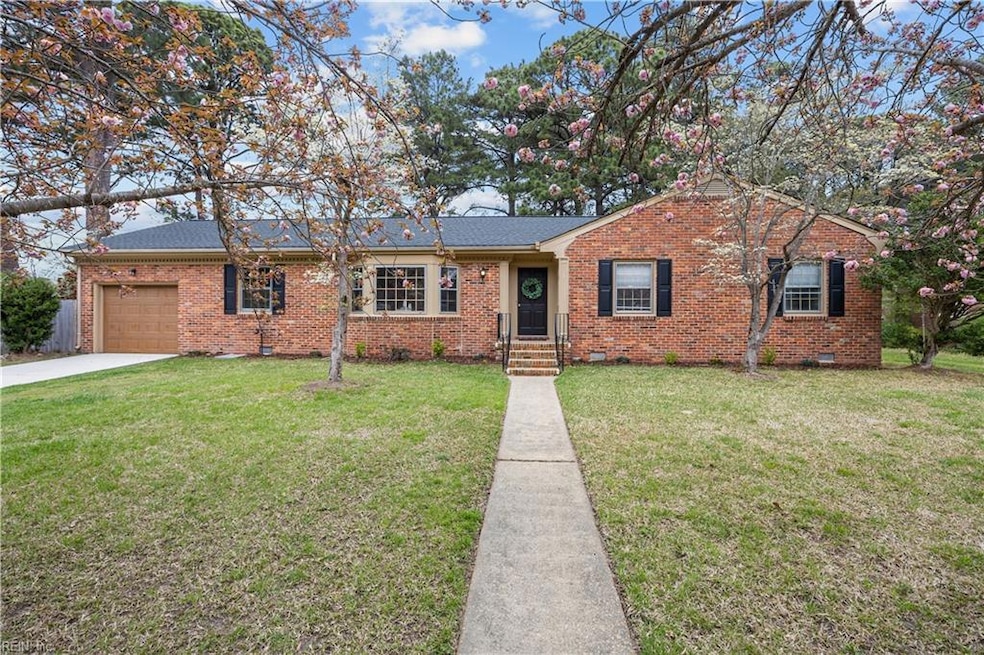 Welcome to 4720 Manor Avenue