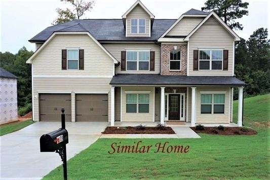 117 Sweetspire Ln, Byron, GA 31008 - photo 1