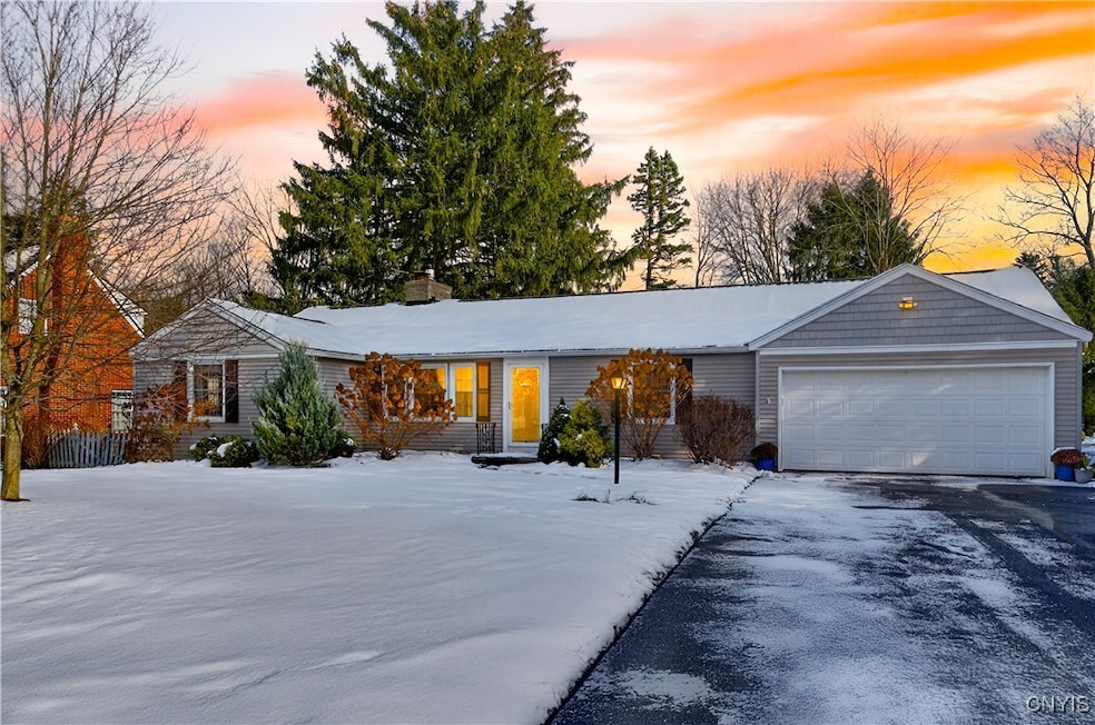 24 Ely Dr, Fayetteville, NY 13066 - photo 1