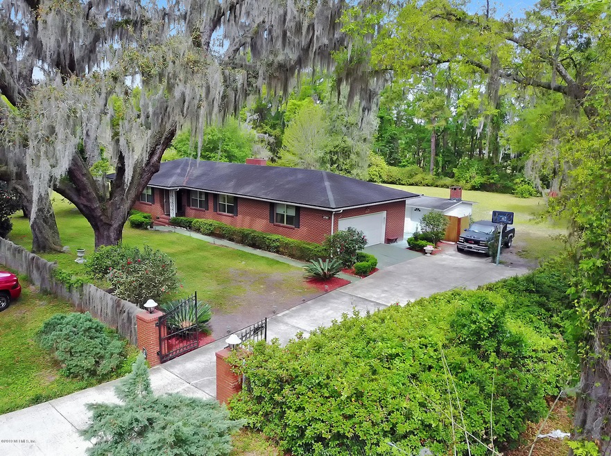 6781 Lenox Ave, Jacksonville, FL 32205 - photo 1