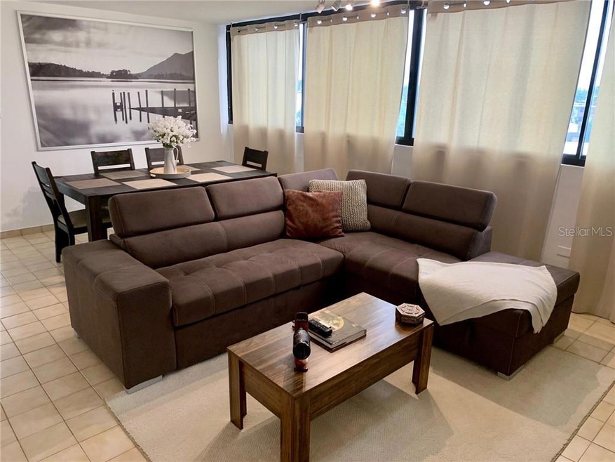 2306 Calle Laurel unit 3E, San Juan, PR 00913 - photo 1