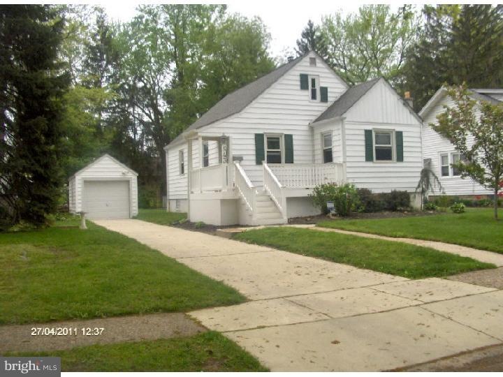 543 High St, Woodbury, NJ 08096 - photo 1