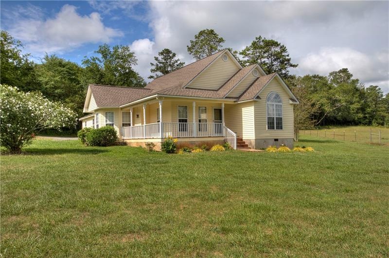 824 Autry Rd NE, Adairsville, GA 30103 - photo 1