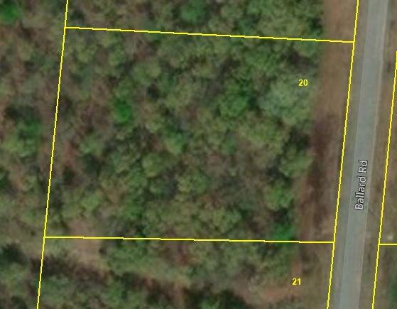 20 Ballard Rd, Manchester, TN 37355 - photo 1