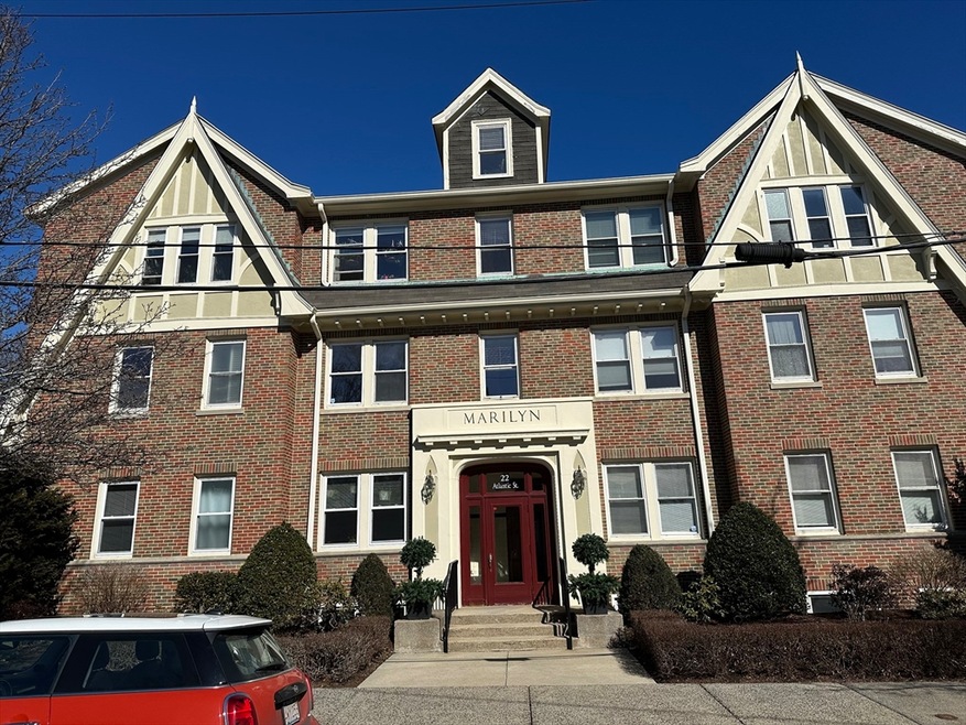 22 Atlantic St unit 7, Lynn, MA 01902 - photo 1