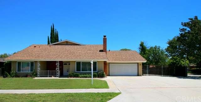 4825 Ainsworth Place, Riverside CA 92504 HIGHLY UP