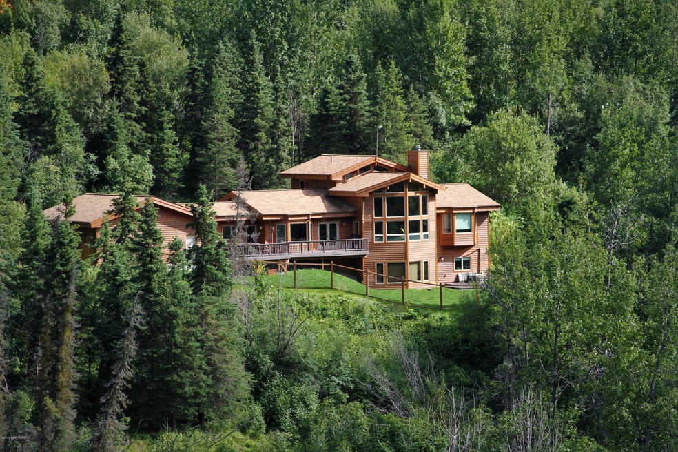 4150 Elkhorn Drive