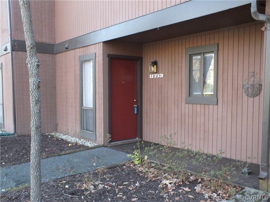 Welcome to 11713 Briar Patch Drive. This 3 bedroom